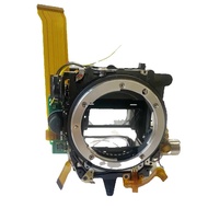 Original mirror box for Nikon D750 repair parts without shutter without aperture