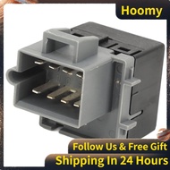 Hoomy Heater Blower Motor Control Switch 599‑5000 Durable AC High Strength Reliable for 384 2008 To 2015