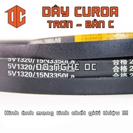 DOG Thailand regular rubber belt C90 C67 C49 C82 C43 C29 C93 C40 C98 C82 C66 C87 C78 C76 C66 C38 C66