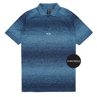 [Sale] Gradient SS Polo Golf 100% Original - Branded Men's Golf Shirt