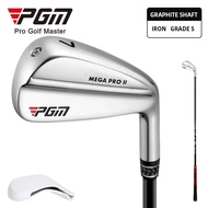 PGM PRO II Professional Hollow Design Golf Long Iron 2 3 Middle Iron 7 Club for Right Handed Men Use