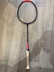 Yonex Voltric GlanZ 羽毛球拍