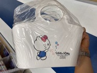 Hello Kitty塑膠手提籃