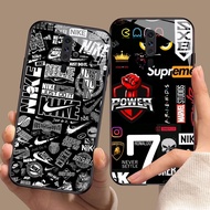 DK-12 Fashion Sports HD Glass Casing hp OPPOV A9 A15 A15S A9X F11 Reno 2F 2Z Pro