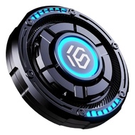 Yijue Fidget Spinner Influencer Toys Fingertip Pop Coin Alloy Push Card Play Handsome Handsome Hands