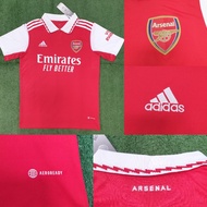 Grade Ori Arsenal Home Jersey 2022 2023 Arsenal H JS7