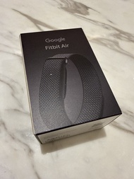 Google Fitbit Air Tracker - Performance Loop Band