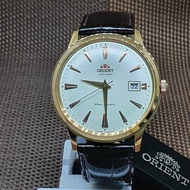 [Original] Orient FAC00002W0 Second Generation Bambino Classic Mechanical Men's Watch