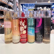 ของแท้ Shopไทย/พร้อมส่ง Bath and Body Works Fine Fragrance Mist 236ml. สเปรย์น้ำหอมBBW