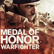 Medal of Honor Warfighter เกม PC Game เกมคอมพิวเตอร์ Downloads USB Flash Driv
