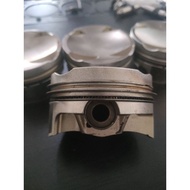 piston wiseco hd 87mm