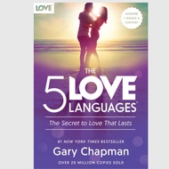 The 5 Love Languages The Secret to Love that Lasts