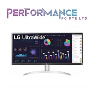 LG 29WQ600-W 29'' UltraWide 2560x1080 (FHD) HDR10 AMD FreeSync™ IPS Monitor Resp Time 5ms (GtG) Refr