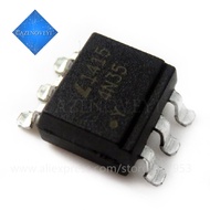 10 Piece EL4N35 4N35 DIP-6 SMD-6  photoelectric coupler new original   Chip IC