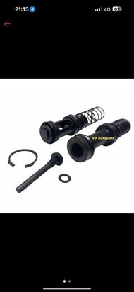Proton Gen2 Gen-2 Satria Neo ABS Brake Master Pump Repair Kit 7/8