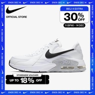 Nike Sepatu Pria AIR Max Excee - Putih [CD4165-100]