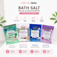 ASEKAKI ESTHE Bath Salt 35g | Japanese Onsen Bath Soak | Relaxing & Refreshing Bath Salt