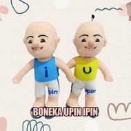 UPIN AND IPIN DOLL TOYS, UPIN&IPIN DOLL SET AND UNIT