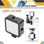 Ulanzi Led Lamp W49