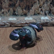 Bakugan Dual Hydranoid b1 a
