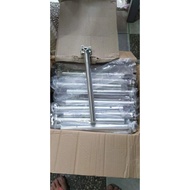 classic SEATPOST 27.2 350MM HABA ALLOY ZERO SETBACK