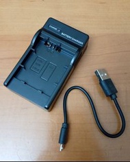 代用Sony NP-FW50 USB Charger充電器