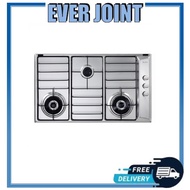 Elba EHS 935D1 SB Stainless Steel Built-In Hob