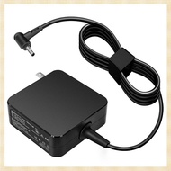 65W 19V/3.42A Power Adapter 4.0X1.35mm 1.8M Laptop Charger for X540SX5405AX540UAX540LAX553X553MA()