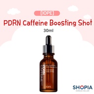 [IOPE] PDRN Caffeine Shot Serum 30ml