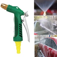 High Water Pressure Hose Nozzle Lever Spray