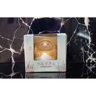 Bandai Unazukin Yes/No Nodding Doll Figure