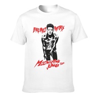 Bruno Mars Fashion Mens Tshirts Cool Style Wear