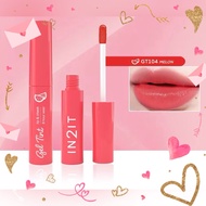 LIP TINT IN2IT GEL TINT(6.0G)