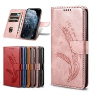 Luxury Casing For Infinix Smart 5 2020 6 HD 7 8 Plus 9 X6511B Zero 30 40 2023 4G 5G Leather Phone Ca
