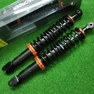 MAKIDA SYM VTS250i EVO CRUISYM-250i ADV150/160 (380MM) ELEGAN 250(380MM) ABSORBER SPRING BOLEH LARAS