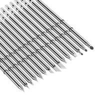 Anlixin T12Integrated Soldering Iron Tip100Heating Core External Heating Soldering Iron Tip Long Sol