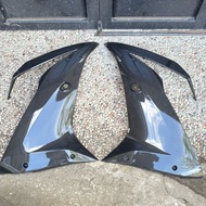 Fairing r15 carbon wing fairing r15 carbonV3