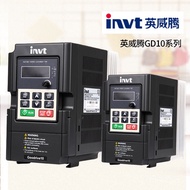 Inovance Inverter GD10-0R2G-0R4G-0R7G-1R5G-2R2G-S2-B-4-B0.75-2.2KW