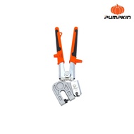 PUMPKIN C-Shaped Crimping Pliers Size 11 Inches Model PTT-CMT11 Code 31124