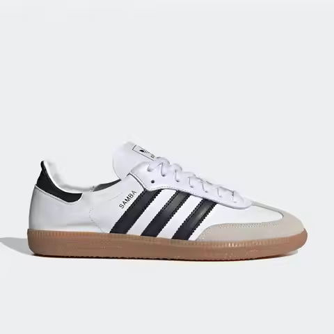 Adidas genuine Three Leaves Men's & Women's Breathable Low-Top Casual Shoes IF0642