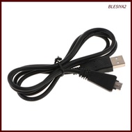 [Blesiya2] VMC-MD3 USB Data & Charging Cable Cord for   DSC-WX5C, DSC-WX7, DSC-WX9, DSC-WX10, DSC-, 