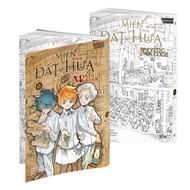 Book - The Promised Land 0 Mystic Code