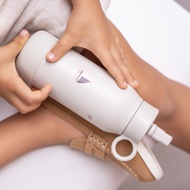 官方直營快速到貨【Citron】三層保溫瓶_250ml_交通工具