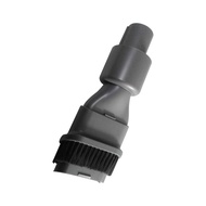 VFDRT Dreame แท้ T30 V12 V12pro ไร้สายแบบมือถืออะไหล่เครื่องดูดฝุ่นไร้สายแบบสองในหนึ่งแปรงแสงกรีดแคบ