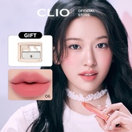 [CLIO] Butter Balm Crayon Set (+sharpner)