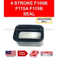 YAMAHA OUTBOARD 67F-45127-00 SEAL 4 STROKE F100B F115A F115B 100% ORIGINAL - BOATERS MALL