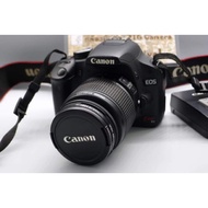 กล้อง Canon 500D สินค้ามือสองสภาพดี As the Picture One
