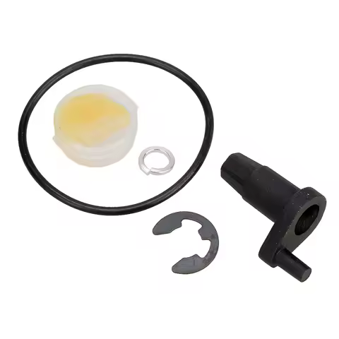 Intake Manifold Disa Valve Repair Kit Fit for BMW 330i 530i X3 X5 Z4 Z3 M54 3.0L 11617502275 1161754