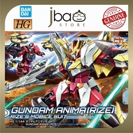 Bandai 34 1/144 Gundam Animarize HGBD R HG Build Divers: R Rize's Mobile Suit