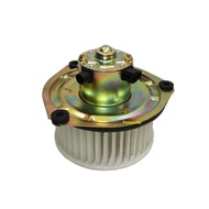 โบเวอร์ Kobelco SK200-56Komatsu PC70 Blower โกเบลโก เอสเค200 รุ่น56โคมัทสุ โบลเวอร์ พัดลม แอร์